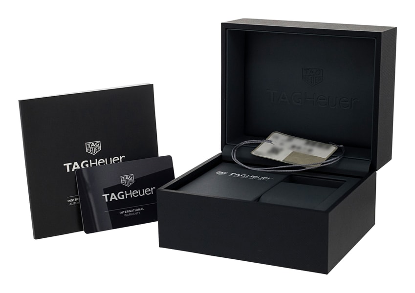 Tag Heuer Formula 1 WAZ2011.BA0843